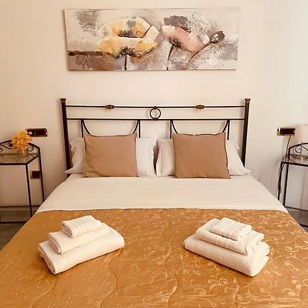 Hotel Residence Da Carmelo 帕利努罗 外观 照片